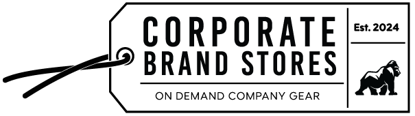 Corporate Brand Stores